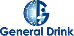 Logo General Drinks