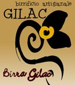 Logo Microbirrificio Gilac