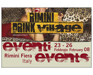 Rimini drink Village Mia Fiera Pianeta Birra 2008
