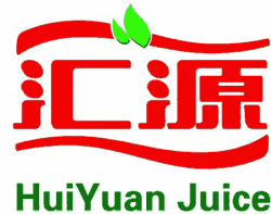 Logo Succhi Cinesi Hui Yoan