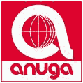 Logo Anuga