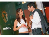 Nuovo Sito Web Caff� di Roma