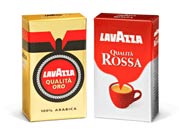 Immagini Buste caff� macinato sottovuoto Lavazza