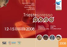 Fiera Triestespresso 2998