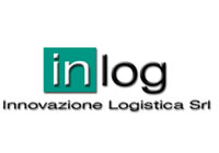 Logo In-Log gruppo Fenza logistica Inlog