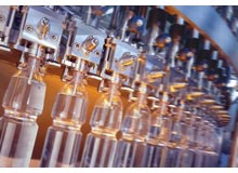 Macchina Isofill Linea Sipa Benchi Group