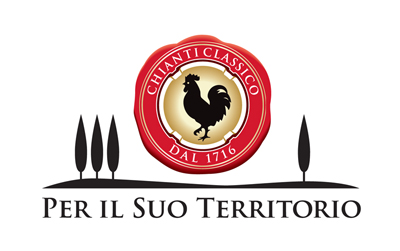 logo consorzio chianti