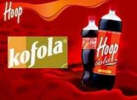 Bottiglie Kofola Hoop