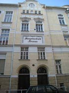Krones Palazzo Uffici