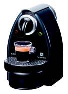 Krups Espresso Coffee Machine