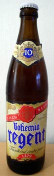 Birra Ceca bohemia regent