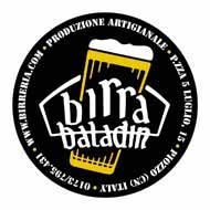 Logo Microbirrificio Artigianale Le Baladin