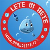 Logo Lete sito web