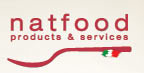 Natfood Logo