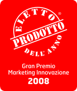Logo Prodotto dell'Anno