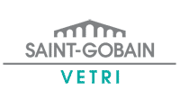 Logo Saint Gobain Vetri
