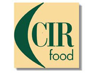 CIR-FOOD logo