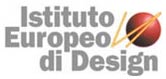 Logo IED Istituto Europeo di Design