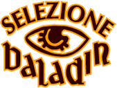Logo Birreria Artigianale le Baladin