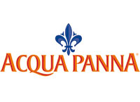 Nuovo restiling Logo Panna Acqua Panna