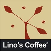 Logo Lino's Coffee
