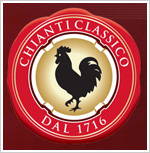 Logo Marchio Vino DOCG Chianti