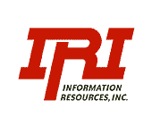 Logo IRI Infoscan