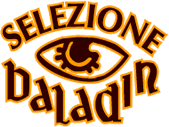 Logo Le Baladin
