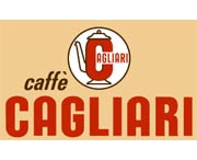 Logo Caff� Cagliari