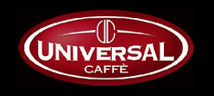 Logo Universal Caffè