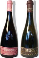 Birre Speciali Artigianali In acqua Lurisia birrificio le Baladin