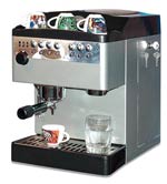 Macchina Caff� espresso