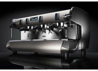 Macchina Caff� Espresso Rancilio cl10 usb fronte good day 