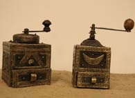 macina caff� chicchi antiquariato � museo caff� morettino