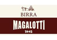 Logo BIRRA MAGALOTTI