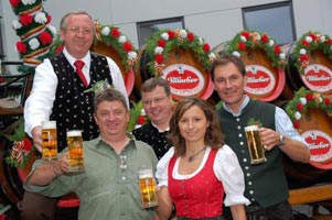 Management Villacher Birra