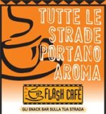 FLASH CAFE�