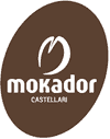 Logo caffè Mokador