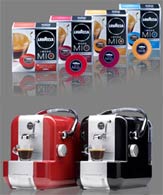 Macchine e Cialde caff� espresso Lavazza a Modo Mio