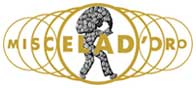 Logo Miscela D'Oro
