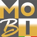 Logo Mobi Movimento Birrario Italiano