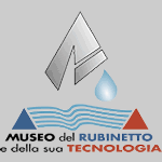 logo museo rubinetto