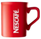 Nescafé tazza Rossa