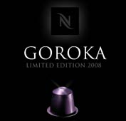 Nespresso Goroka