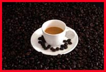 Chicchi Caff� Tazzina
