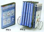 Dvd Videocorso Accademia del bere