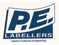 PE Labellers Logo