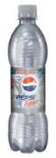 PEPSI LIGHT, SENZA ZUCCHERI E SENZA CALORIE, SI PRESENTA CON UN NUOVO GUSTO ED UN NUOVO LOOK IN PARNERSHIP CON COSMOPOLITAN