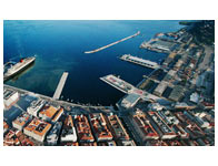 Porto di Trieste