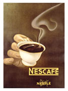 Poster Storico Nestl�